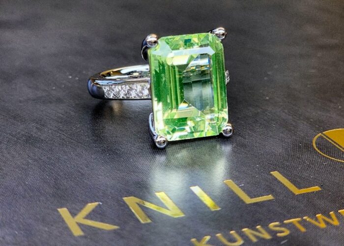 Ein ganz besonderer Ring!
Vielen Dank für diesen schönen Auftrag.🙂🙏🏻